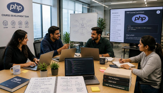The Role of Organized Code