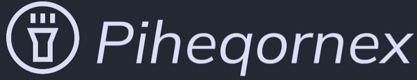 piheqornex logo