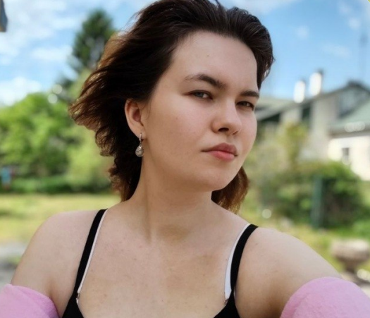 Elara Winslow PHP Interface Developer
