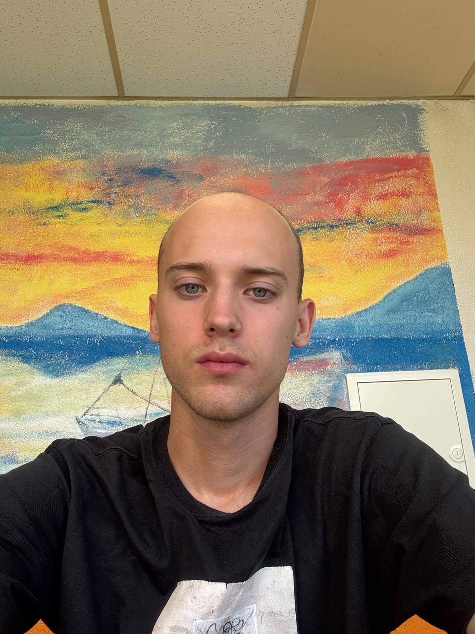 Ethan Bithaker